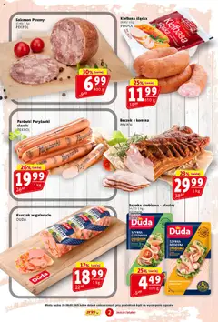 Prim Market Gazetka od 24.07.2025 | Strona: 2