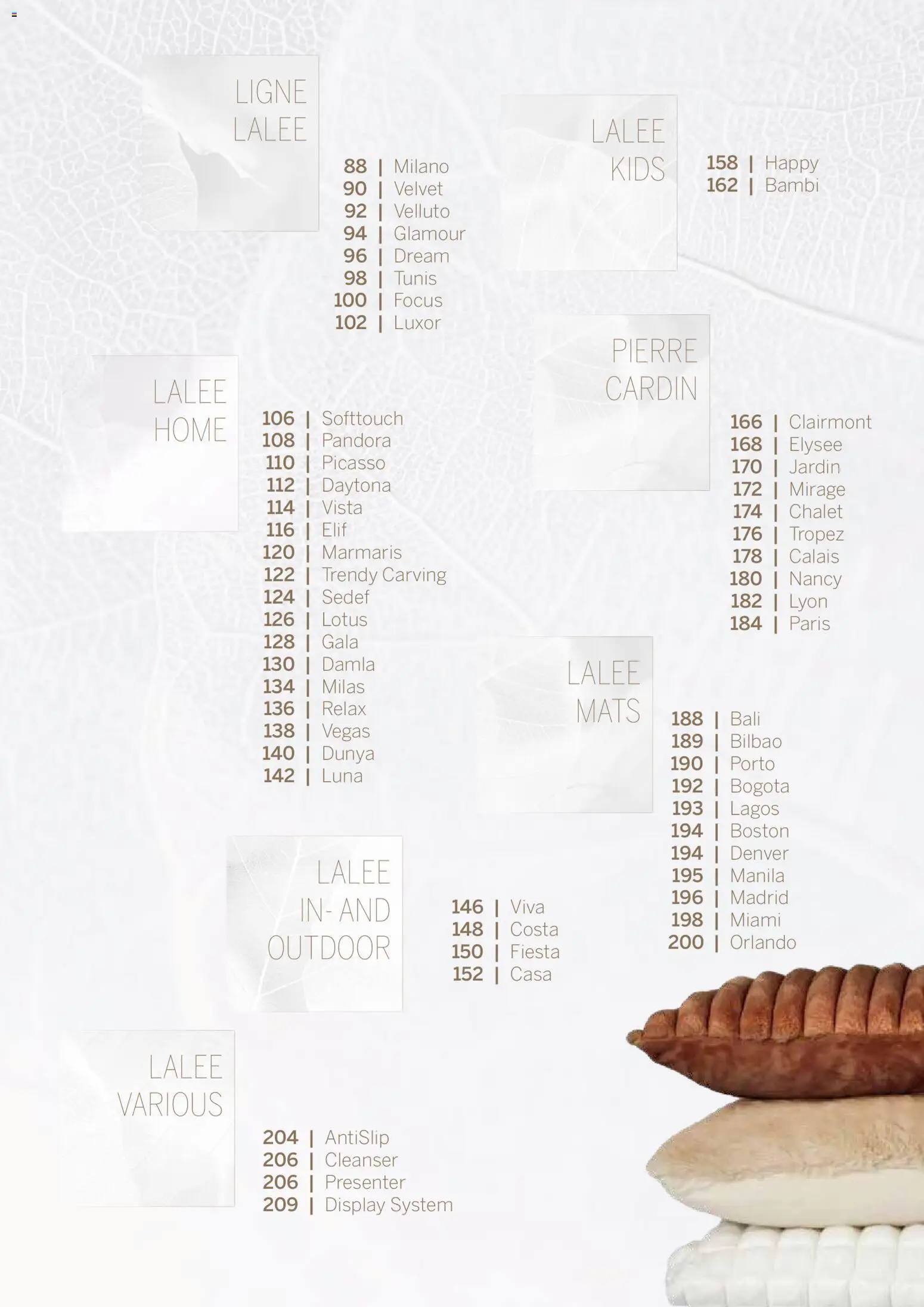 Noul catalog Proges – valabil de la 01.10.2025 | Pagină: 5