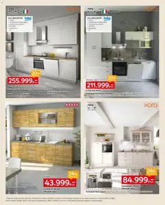 Lesnina XXXL katalog - pregled Lesnina XXXL kataloga - važi od 27.10.2025 | Strana: 12
