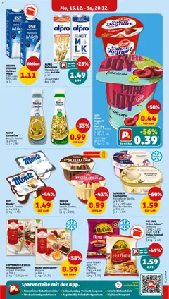 Penny Prospekt 	 ab 15.12.2025 gültig | Seite: 11