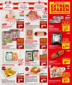 Interspar - Flugblatt ab 12.03.2026 gültig | Seite: 7