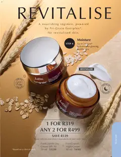 Justine specials catalogue – valid from 01.03.2026 | Page: 23