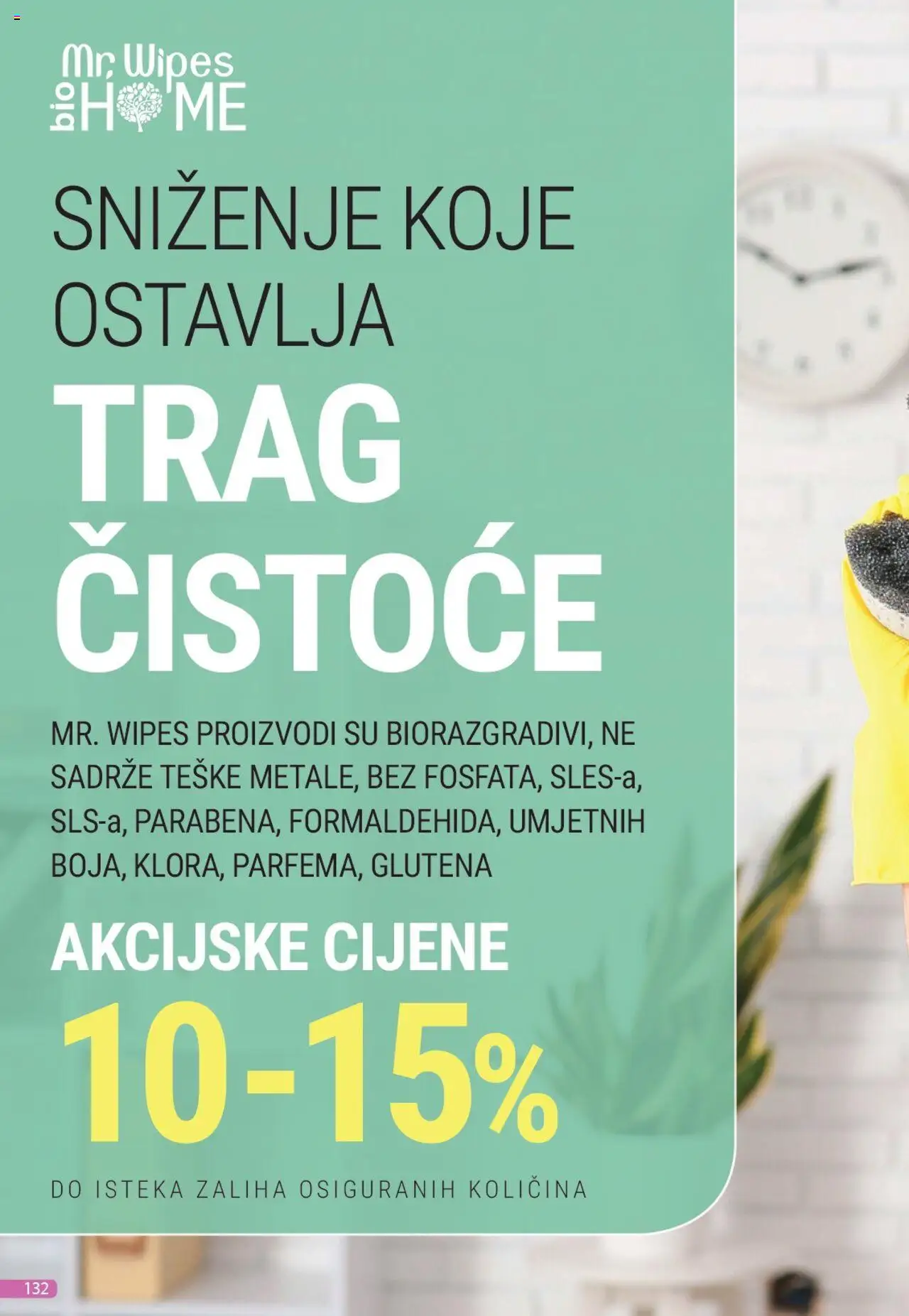 Farmasi katalog | vrijedi od 01.07.2025 | Stranica: 132
