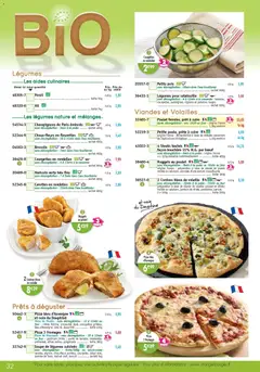 Maximo - Prévisualisation de Maximo catalogue valide à partir de 21.11.2025 | Page: 32