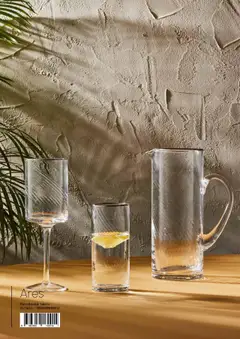 04.09.2025 tarihinden itibaren geçerli olan Karaca kataloğu önizlemesi | Sayfa: 56 | Ürünler: Zselatin