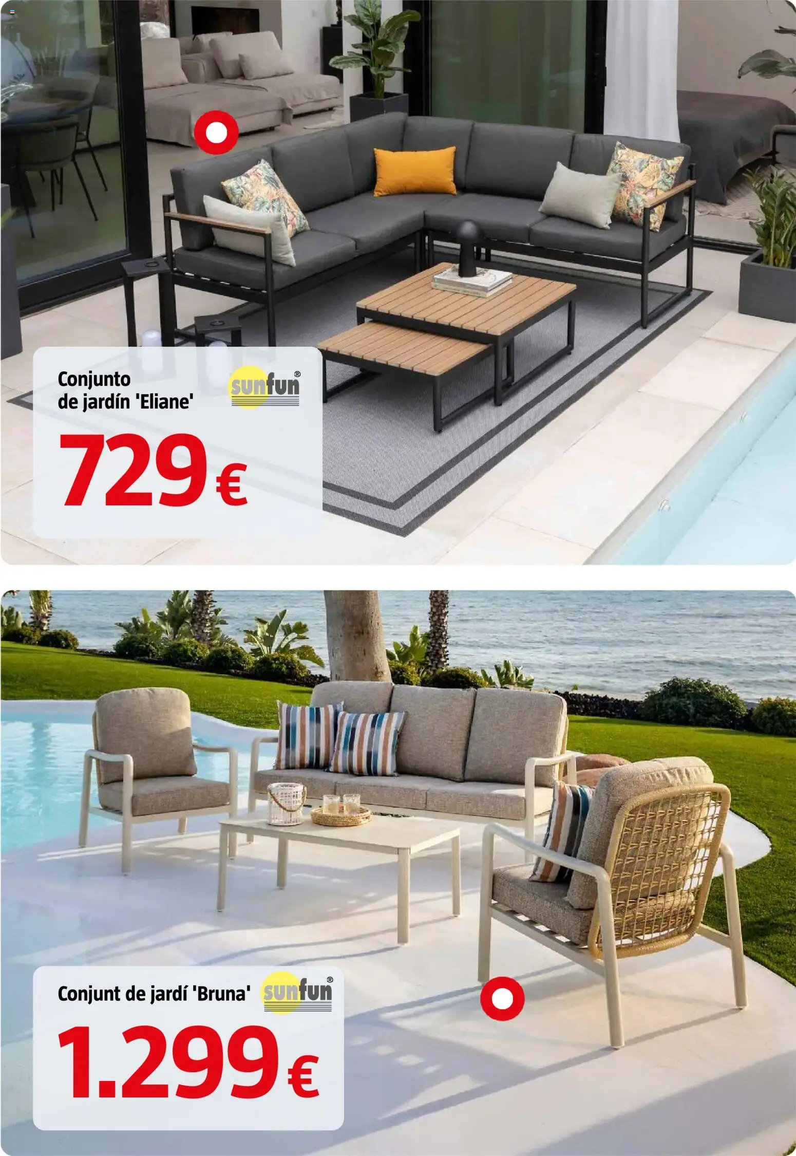 Bauhaus folleto Cat │ válido desde el 23.04.2026 | Página: 11