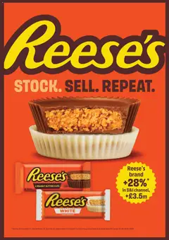 Preview of Bestway - Weekly offers valid from 11.03.2026 | Page: 9