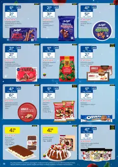 MAXIMA leidinys galioja nuo 04.11.2025 | Puslapis: 10