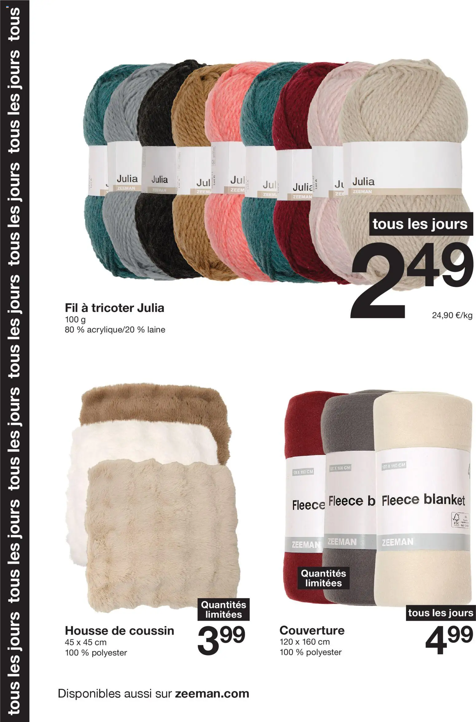 {H1} | Page: 16 | Produits: Couverture