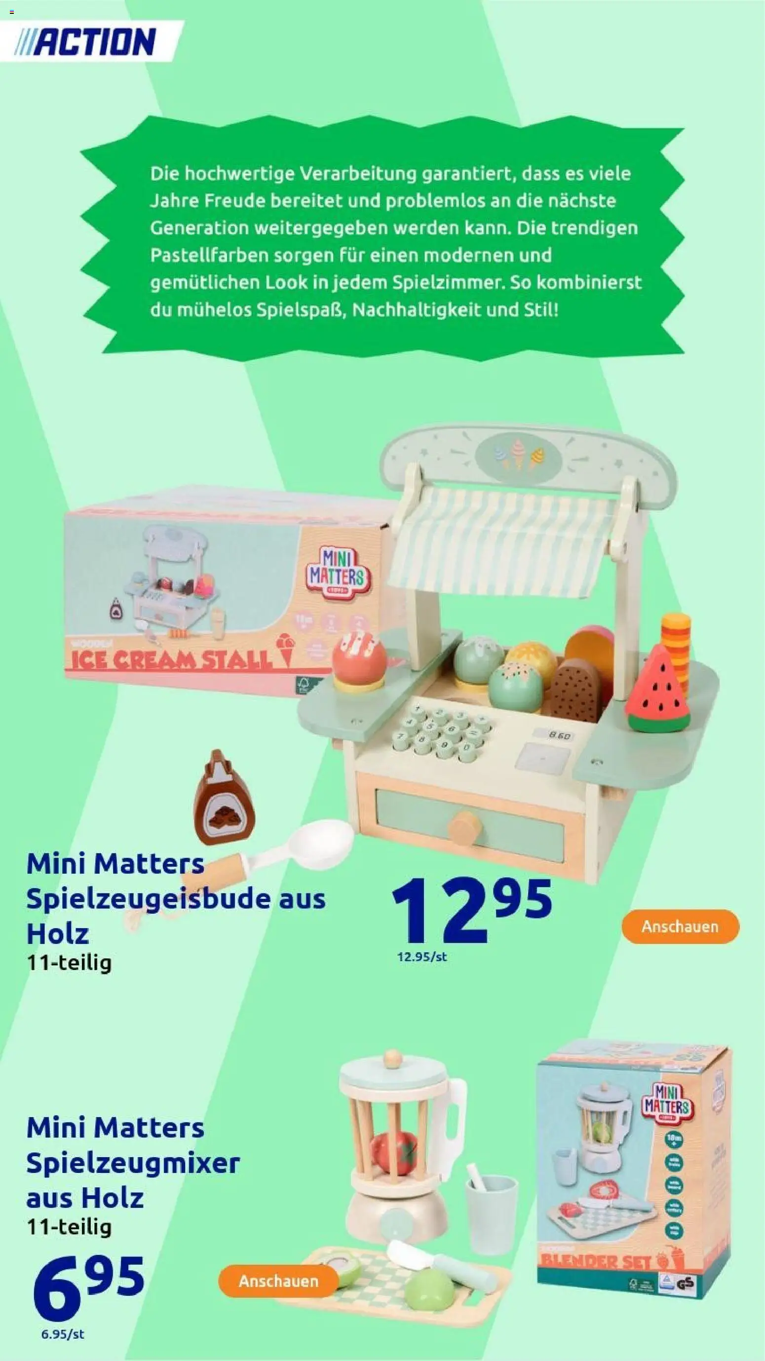 Action Prospekt – gültig ab 05.11.2025 | Seite: 63