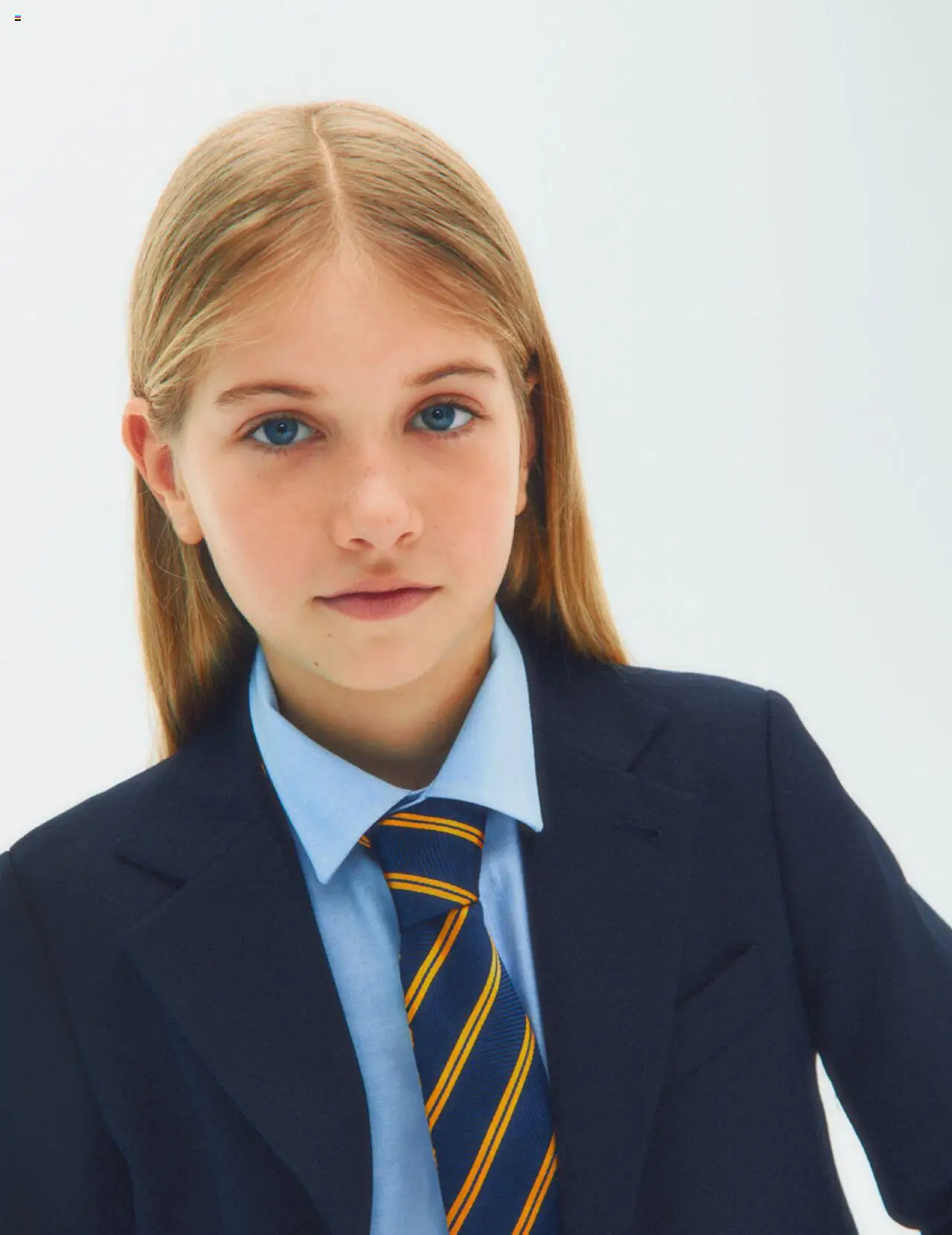 El Corte Inglés Uniformes │ válido desde el 22.04.2025 | Página: 3