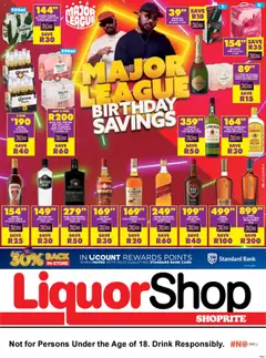 Preview of Shoprite specials valid from 24.07.2025