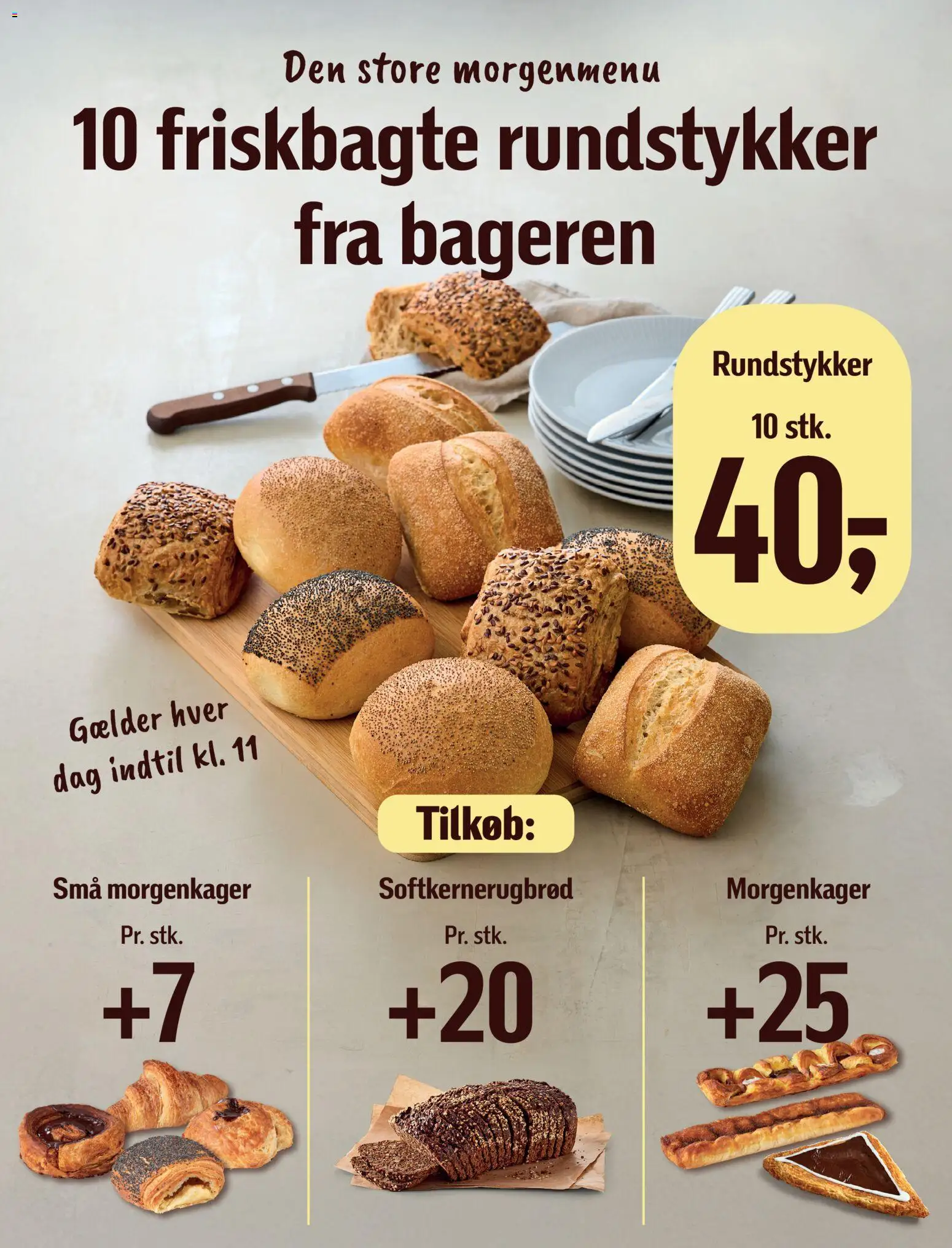 Føtex tilbudsavis – gyldig fra 07.04.2026 | Side: 30
