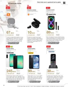 Petrol katalog akcije – veljaven od 01.04.2026 | Stran: 16