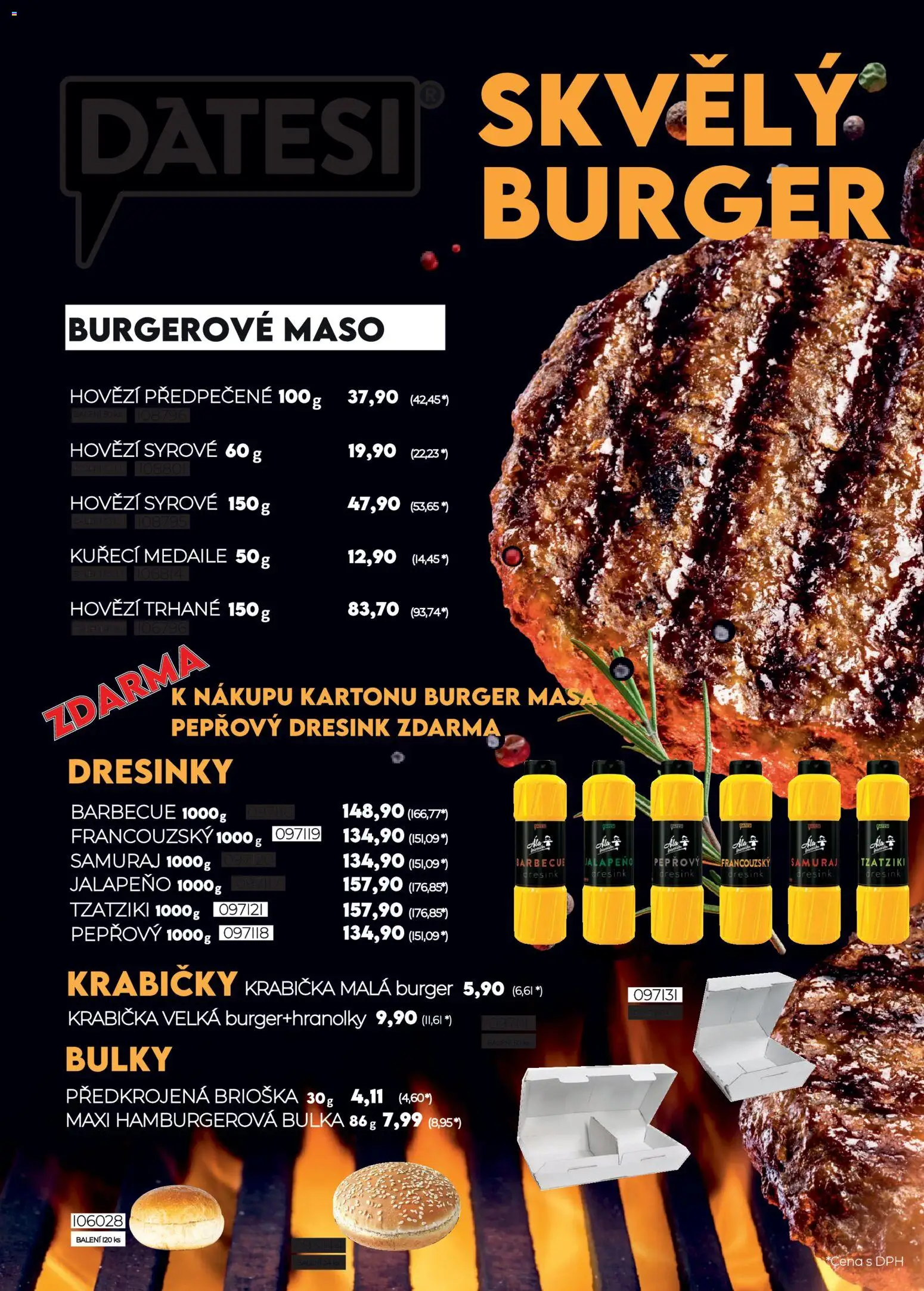 Astur & Qanto leták - Velkoobchod fresh 01/2026 od 01.01.2026 | Strana: 19 | Produkty: Hovězí, Krabička, Krabičky, Maso