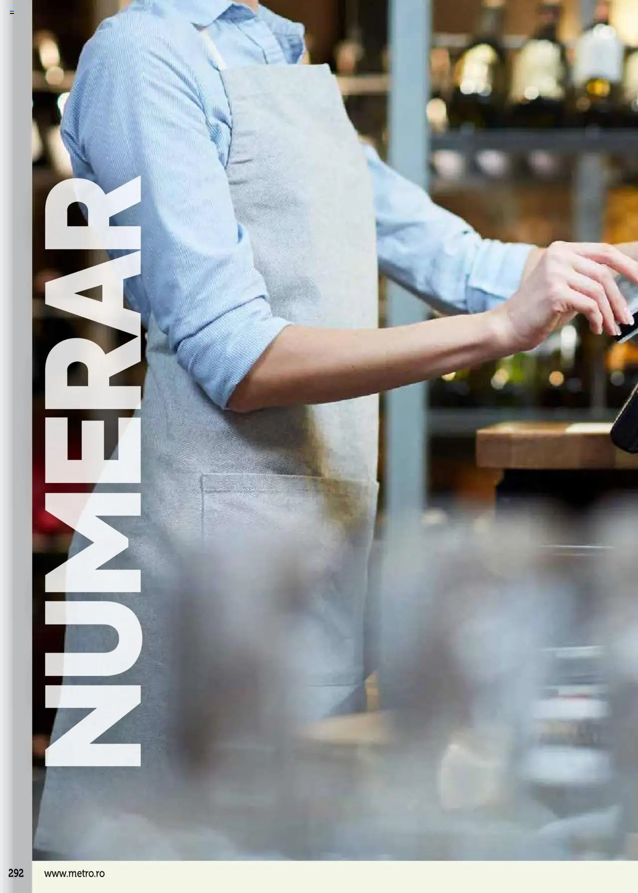 Noul catalog Metro – valabil de la 17.09.2025 | Pagină: 292