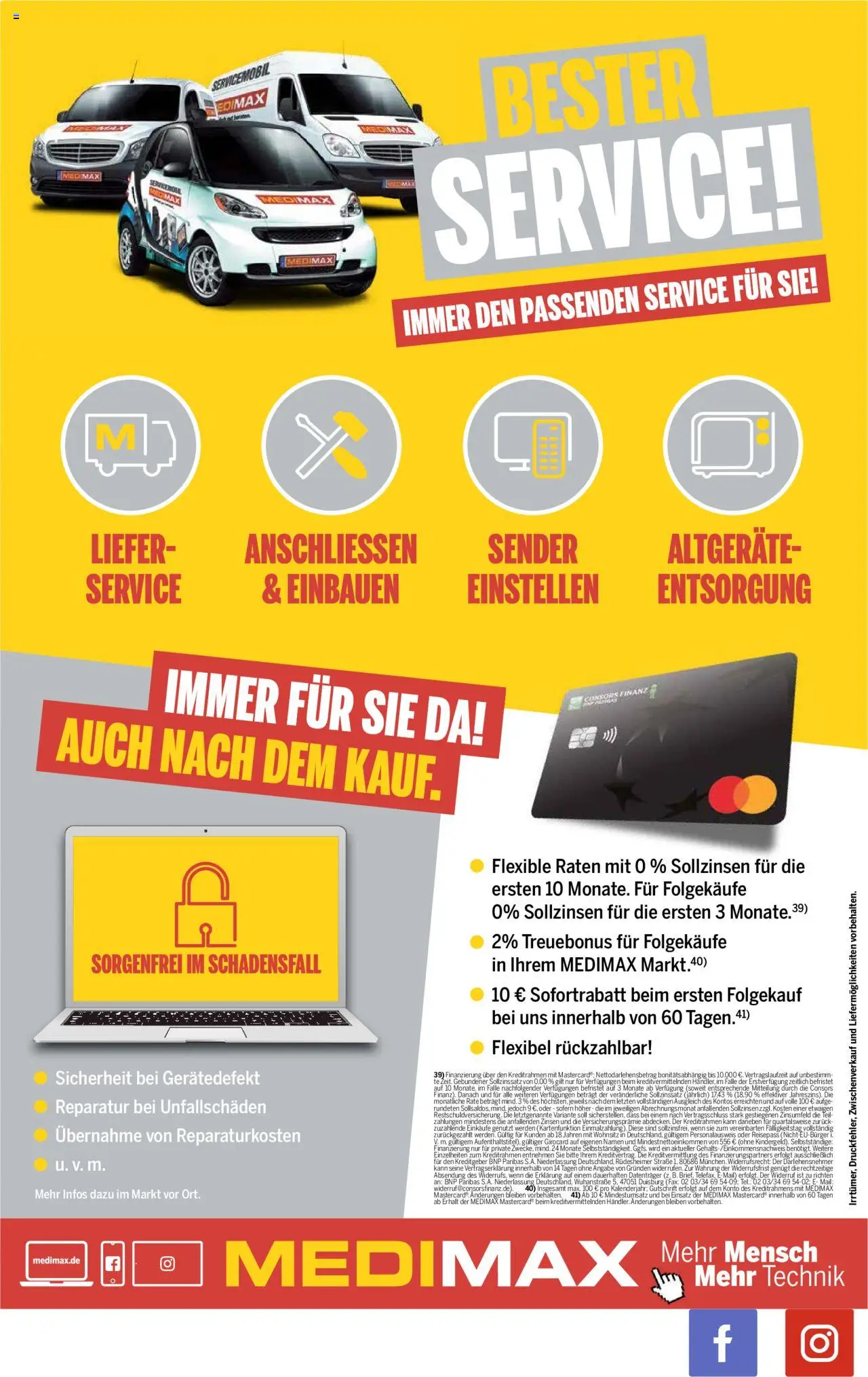Medimax Prospekt 	 - gültig ab dem 19.07.2025 | Seite: 11