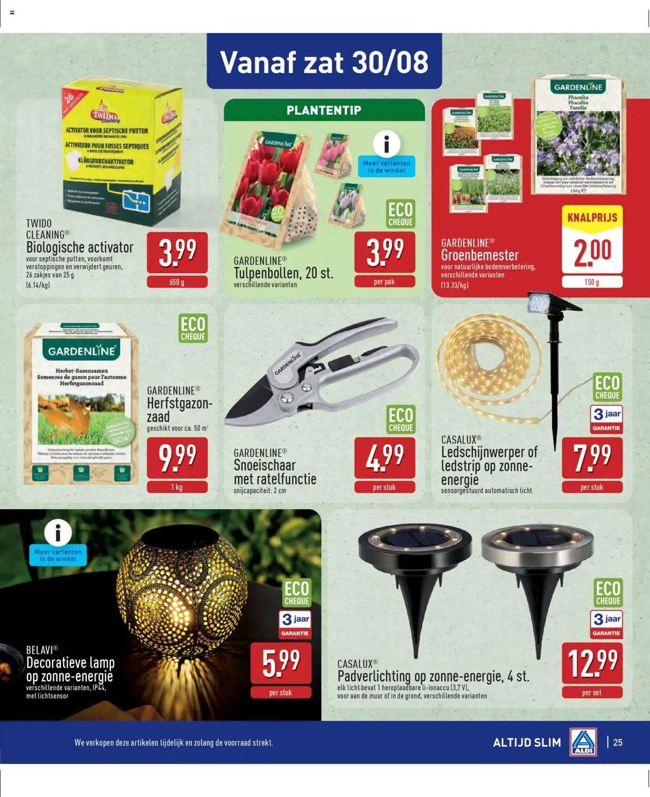  | Pagina: 25 | Producten: Lamp