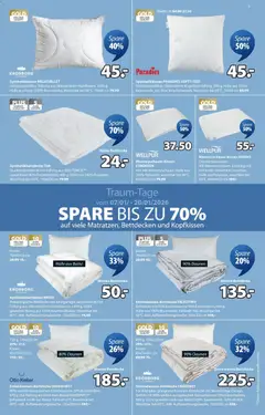 JYSK  Angebote ab 05.01.2026 gültig | Seite: 5 | Produkte: Hülle, Kissen