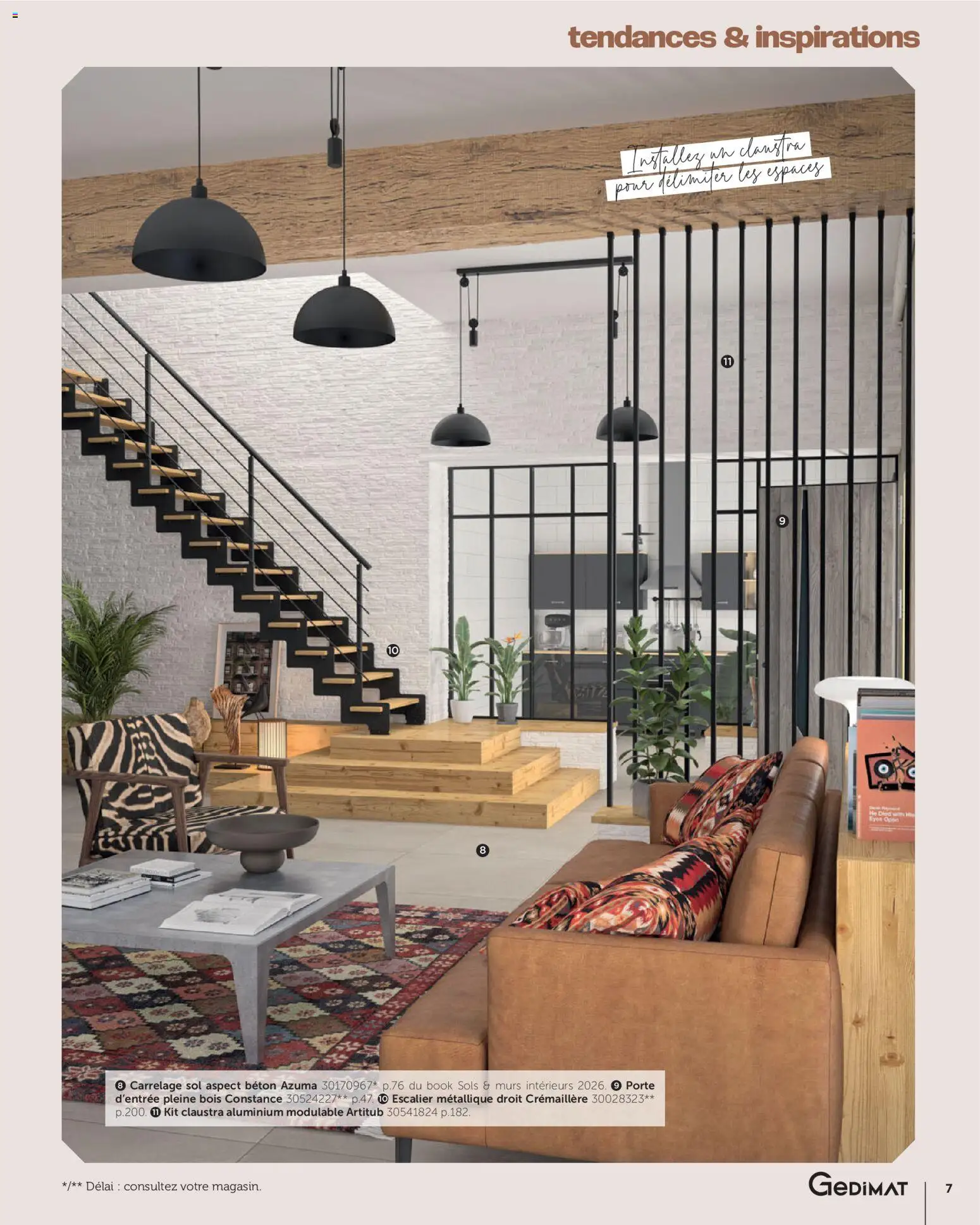 {H1} | Page: 7 | Produits: Porte