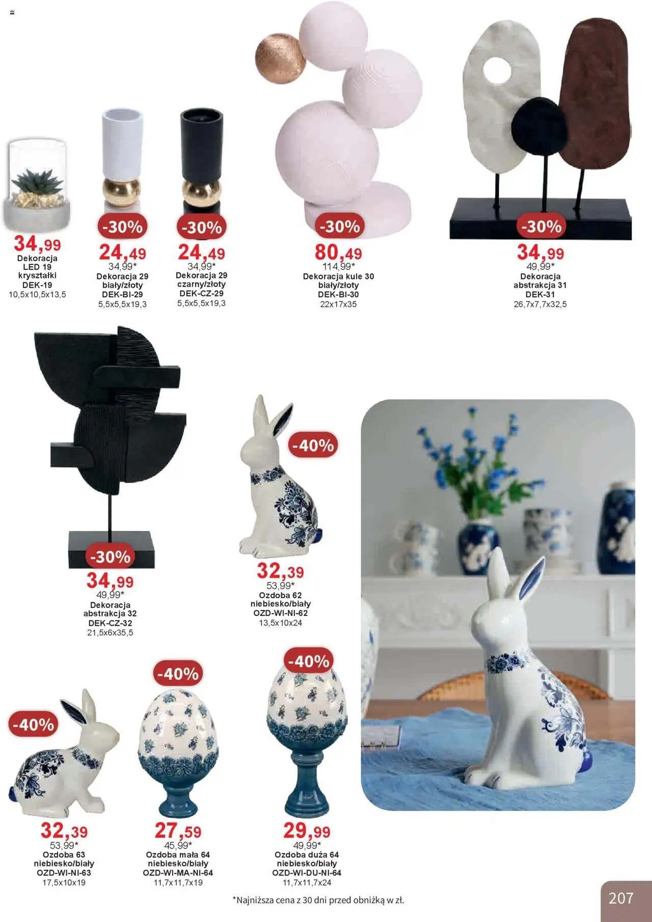 Bodzio Katalog od 01.10.2025 | Strona: 207