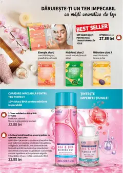 Ofertele Lady’s valabile de la 05.01.2026 | Pagină: 55