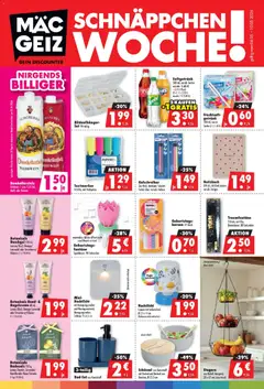 Mäc Geiz Prospekt 	 ab 04.05.2026 gültig