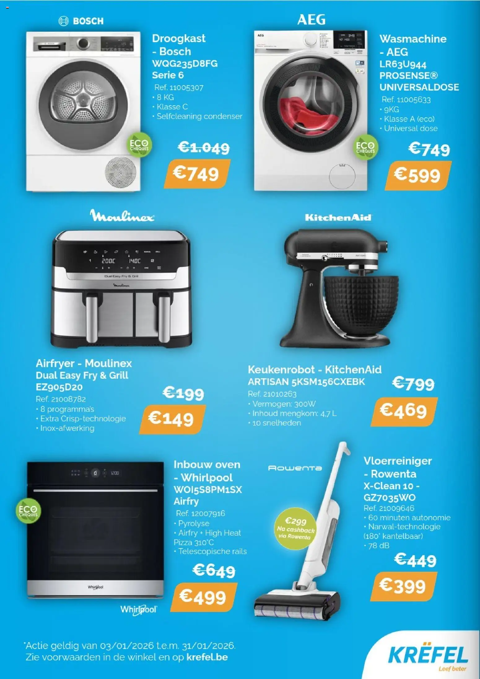 {H1} | Pagina: 2 | Producten: Pizza, Wasmachine, Oven, Grill