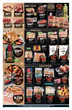 Checkers specials catalogue – valid from 08.12.2025 | Page: 2