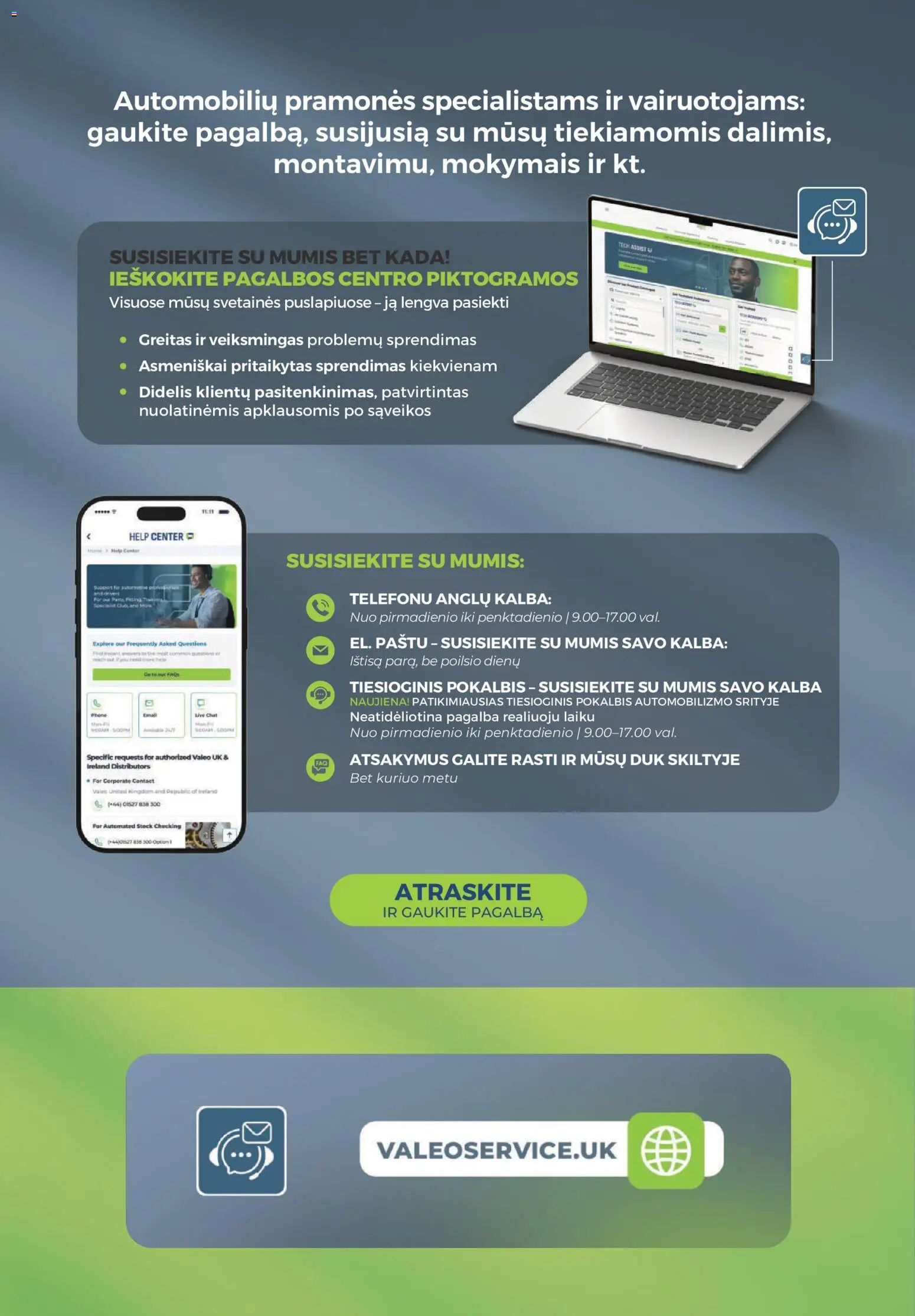 Inter Cars akcijos nuo 12.04.2026 | Puslapis: 35