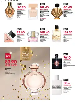 Import Parfumerie Aktionen ab 19.02.2026 gültig | Seite: 32