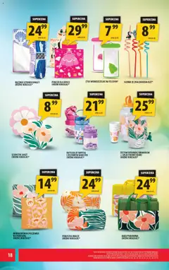 Arhelan Gazetka od 18.07.2025 | Strona: 18