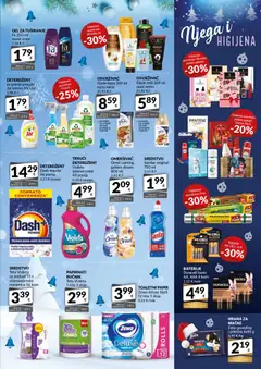 Bakmaz - Katalog - Pregled kataloga iz trgovine Bakmaz, vrijedi od 18.12.2025 | Stranica: 15