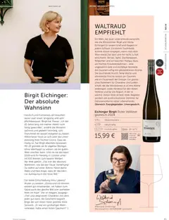 Interspar Meine Weinwelt Frühling 2026 ab 05.03.2026 gültig | Seite: 41 | Produkte: Hose, Wein