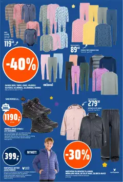 Forhåndsvisning av Coop Obs kundeavis gyldig fra 09.03.2026 | Side: 18