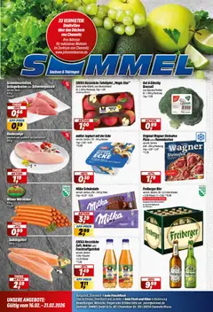 Simmel Prospekt 	 ab 16.02.2026 gültig