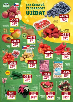 Náhled letáku Billa Velký leták od 03.12.2025 | Strana: 3