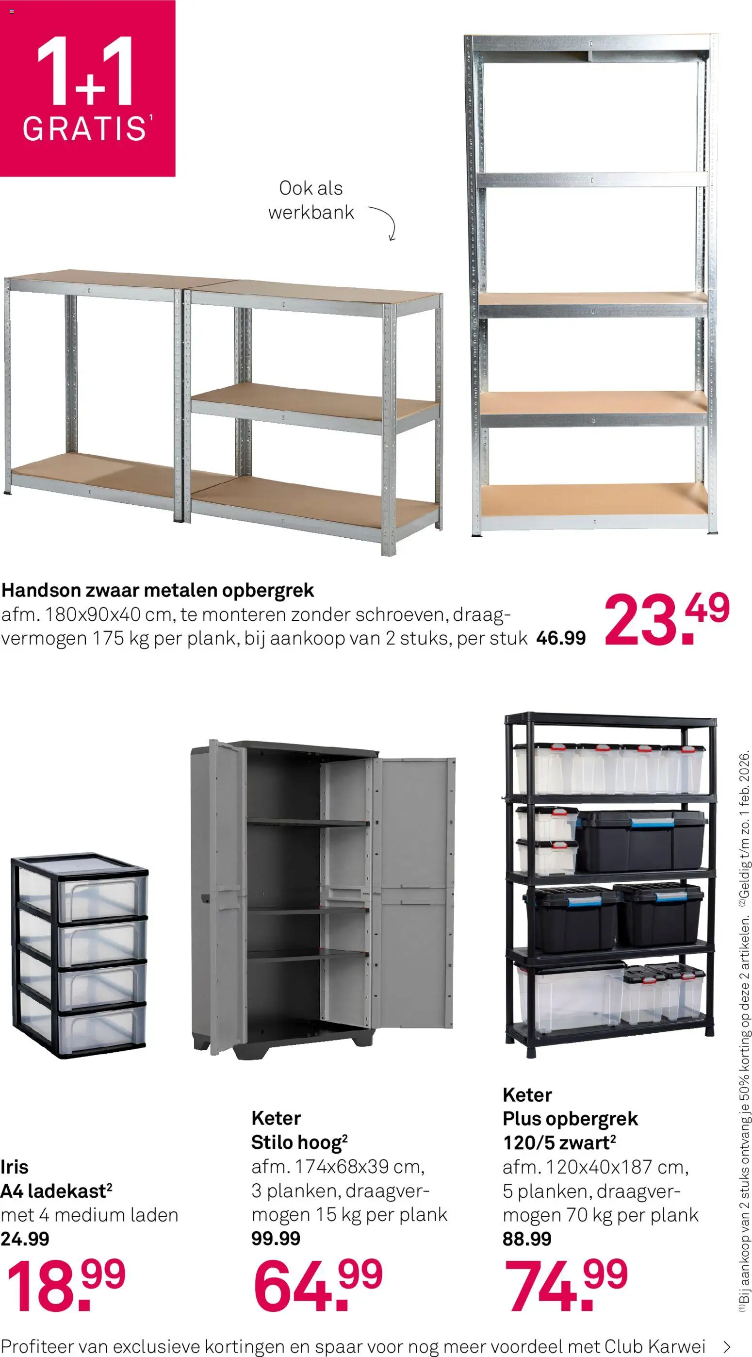 {H1} | Pagina: 6 | Producten: Plank