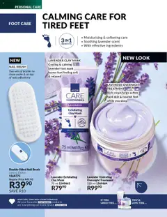 Avon specials catalogue – valid from 01.10.2025 | Page: 174