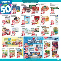Volantino Elite Supermercati del 18.07.2025 | Pagina: 12
