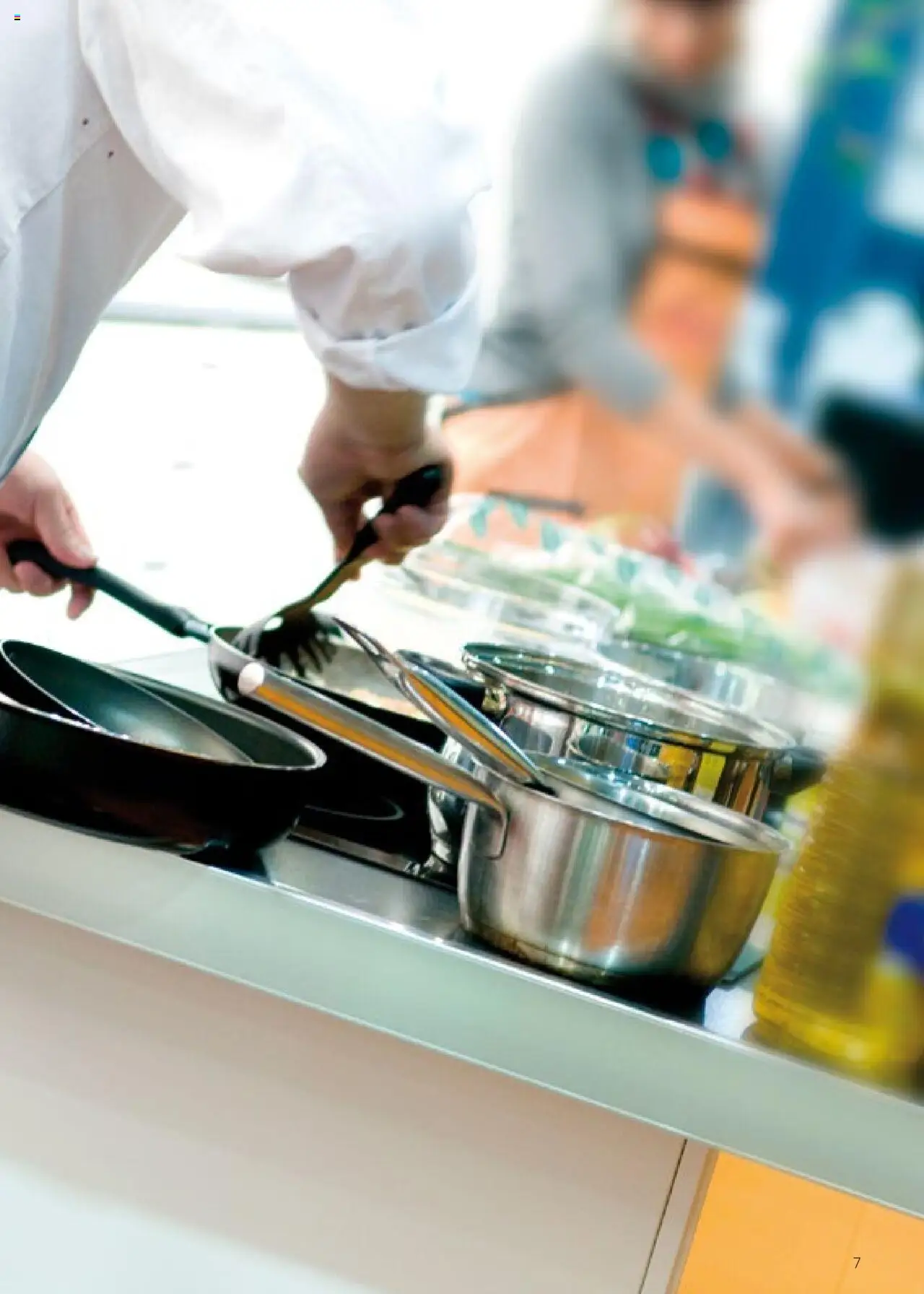 Makro catálogo │ válido desde el 19.06.2024 | Página: 7