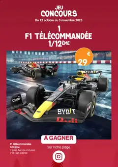 B&M - Prévisualisation de B&M catalogue valide à partir de 22.10.2025 | Page: 50