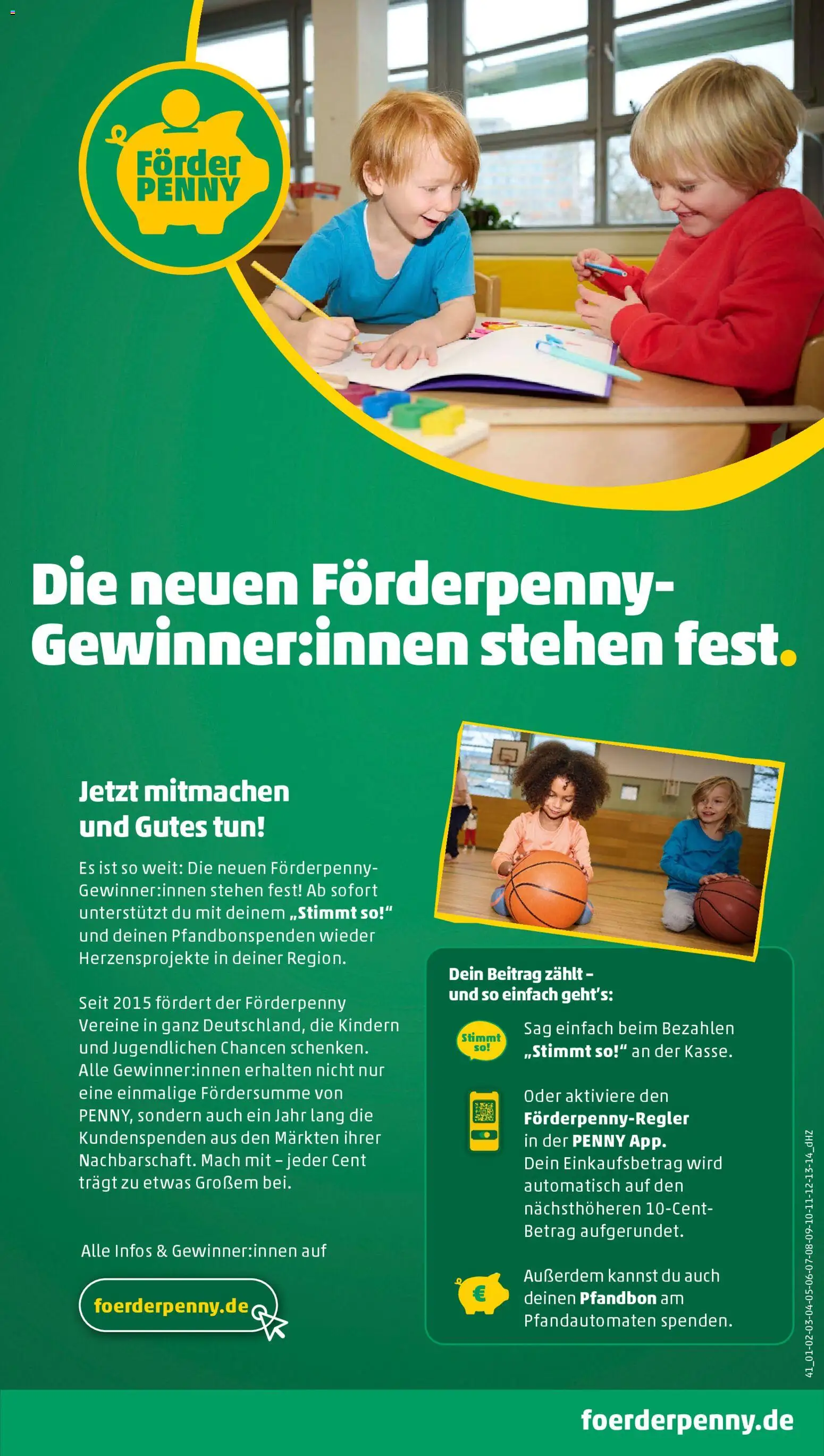 Penny Prospekt 	 – gültig ab 08.12.2025 | Seite: 19