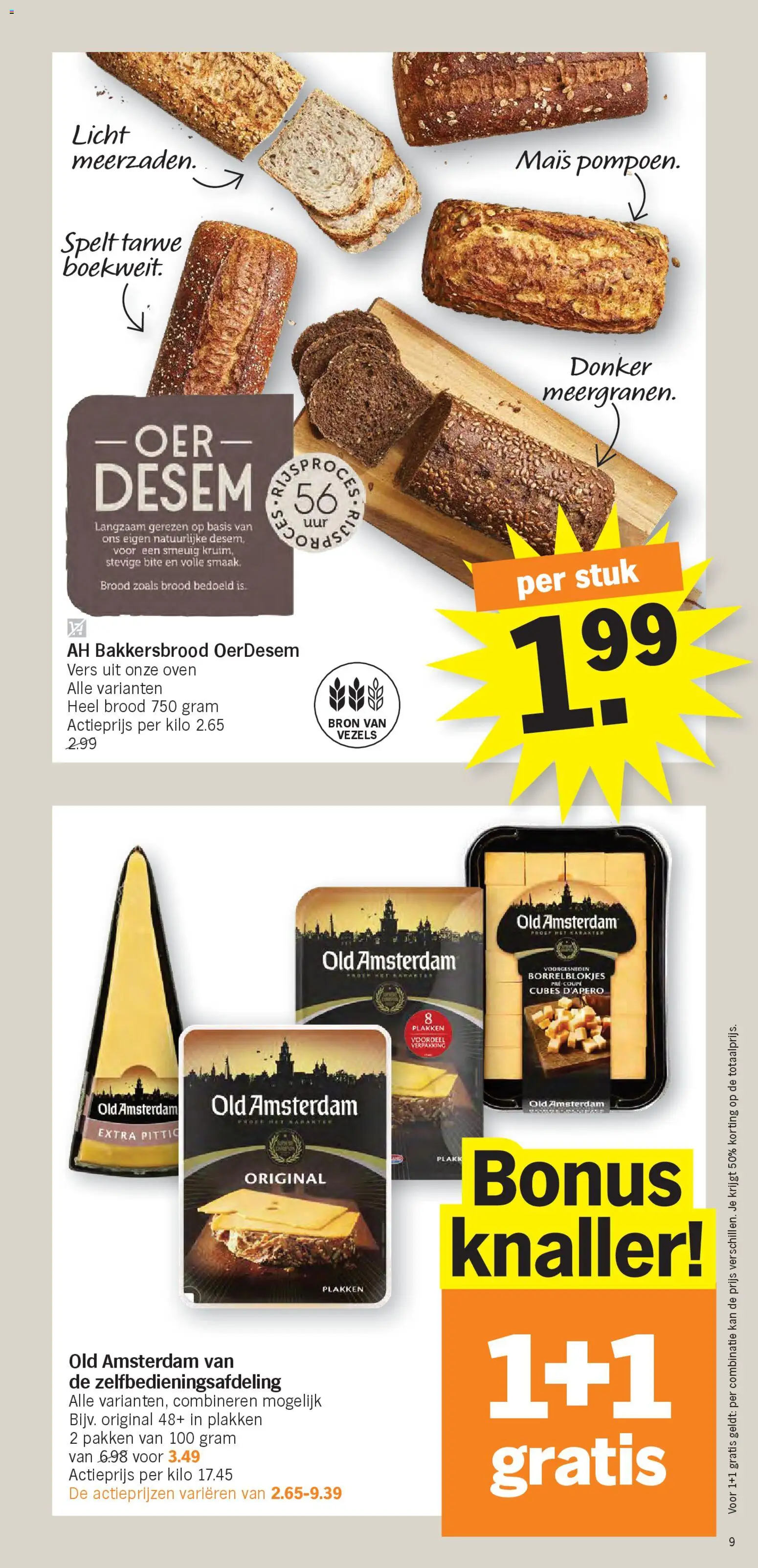 {H1} | Pagina: 9 | Producten: Tarwe, Maïs, Oven, Kan