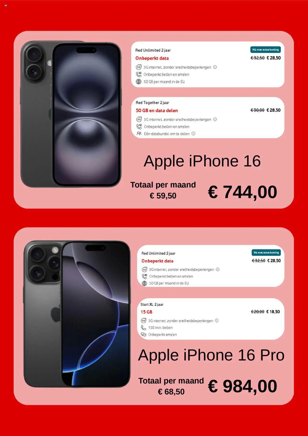  | Pagina: 3 | Producten: Iphone