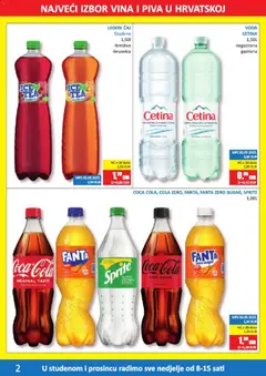 Vrutak - Katalog - Pregled kataloga iz trgovine Vrutak, vrijedi od 10.11.2025 | Stranica: 2