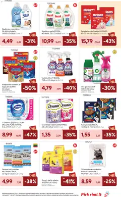 Rimi leidinys galioja nuo 17.02.2026 | Puslapis: 29