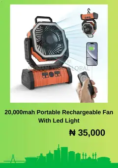 Offer preview "Jiji Catalogue" | Page: 6