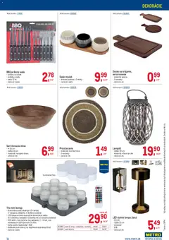 Metro leták platný od 08.04.2026 | Strana: 11