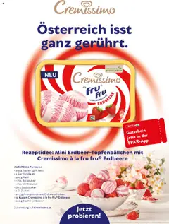 Spar Mahlzeit! Magazin gültig ab 01.07.2025 | Seite: 33